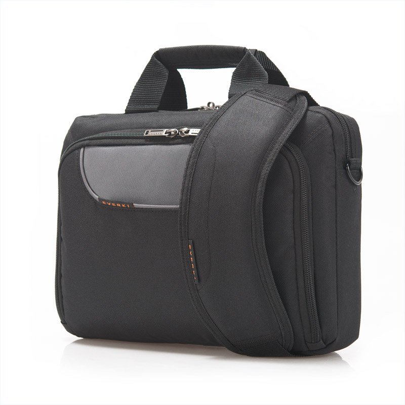 Everki Advance - Notebook-Tasche - 29.5 cm (11.6)