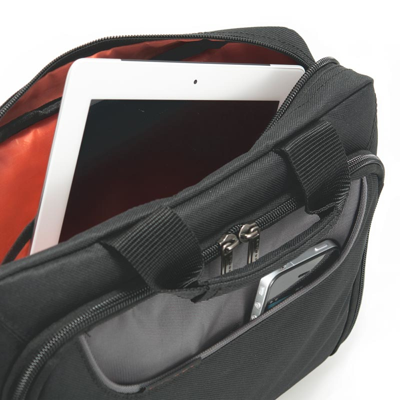 Everki Advance - Notebook-Tasche - 29.5 cm (11.6)