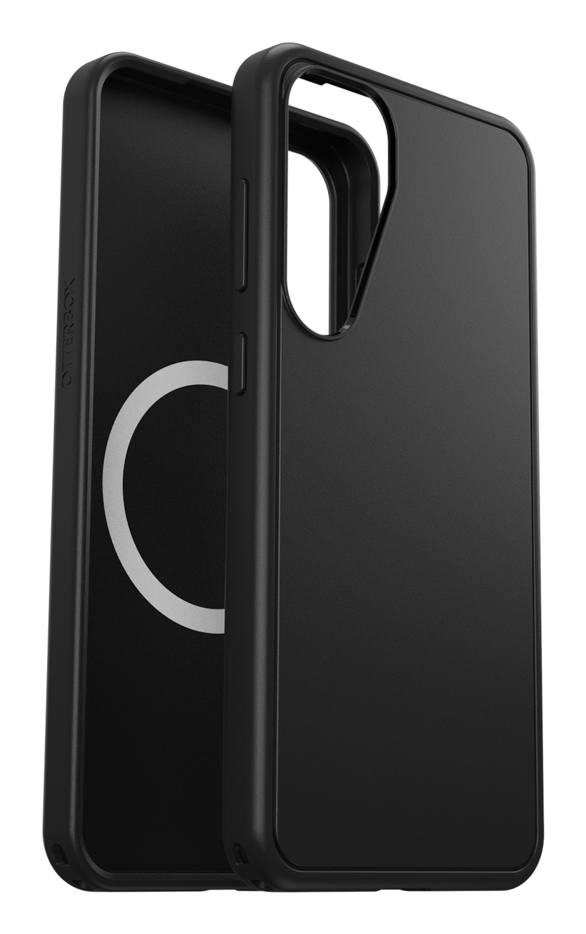 Samsung GP-FPS936OBHBW funda para tel�fono m�vil 17 cm (6.7) Negro