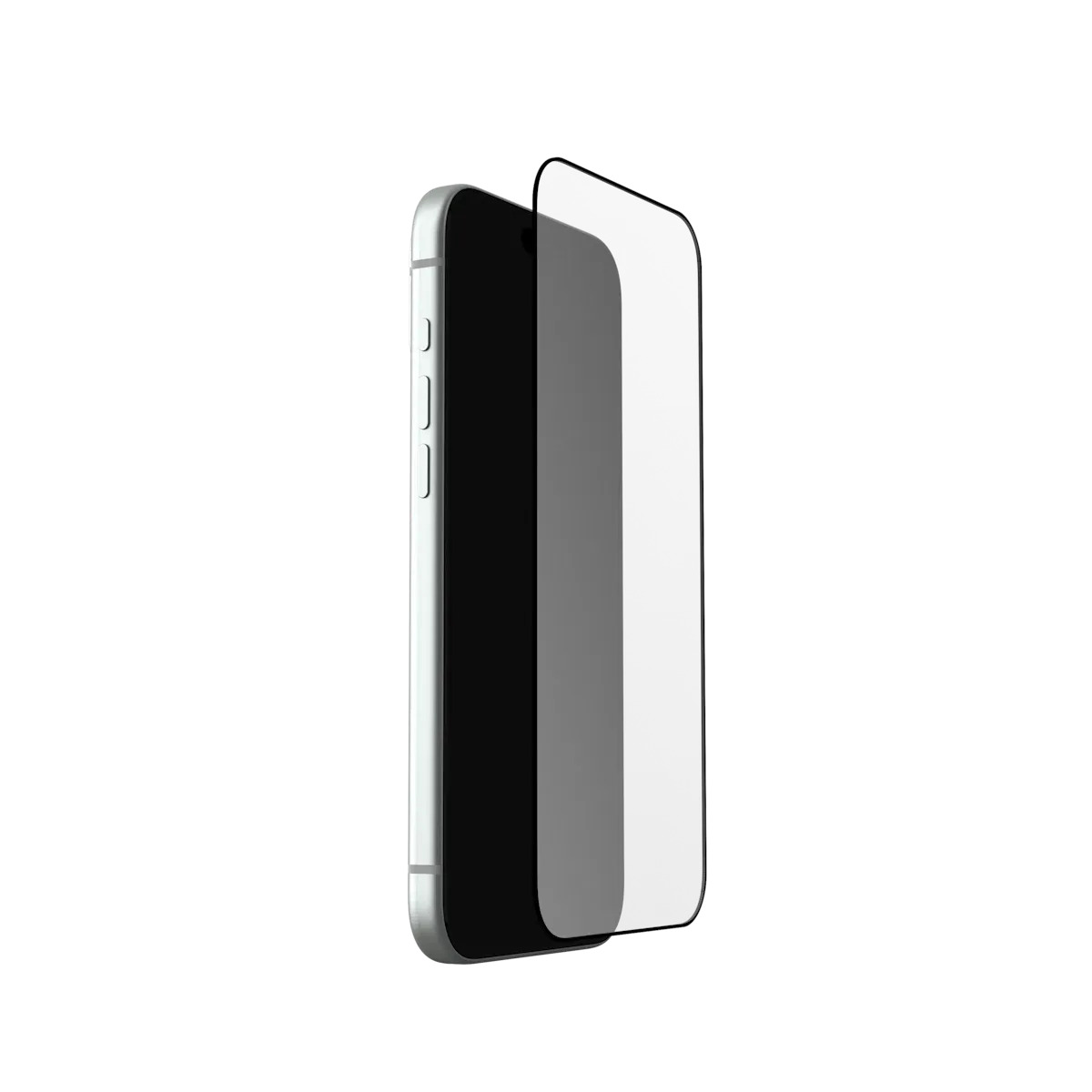 Urban Armor Gear UAG iPh17PMax/King Glass Shield