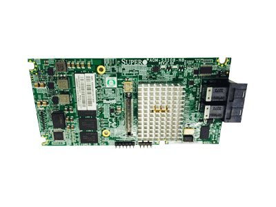 Supermicro AOM-S3108M-H8 - Speichercontroller (RAID)