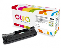 Armor K12388OW Cartouche de toner 1 pice(s) Noir