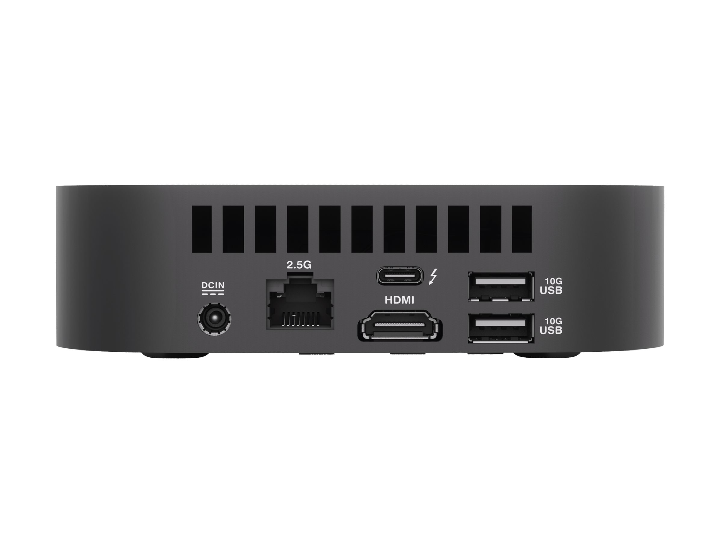 ASUS NUC 14 Pro AI RNUC14LNKU5073H2 - Mini-PC