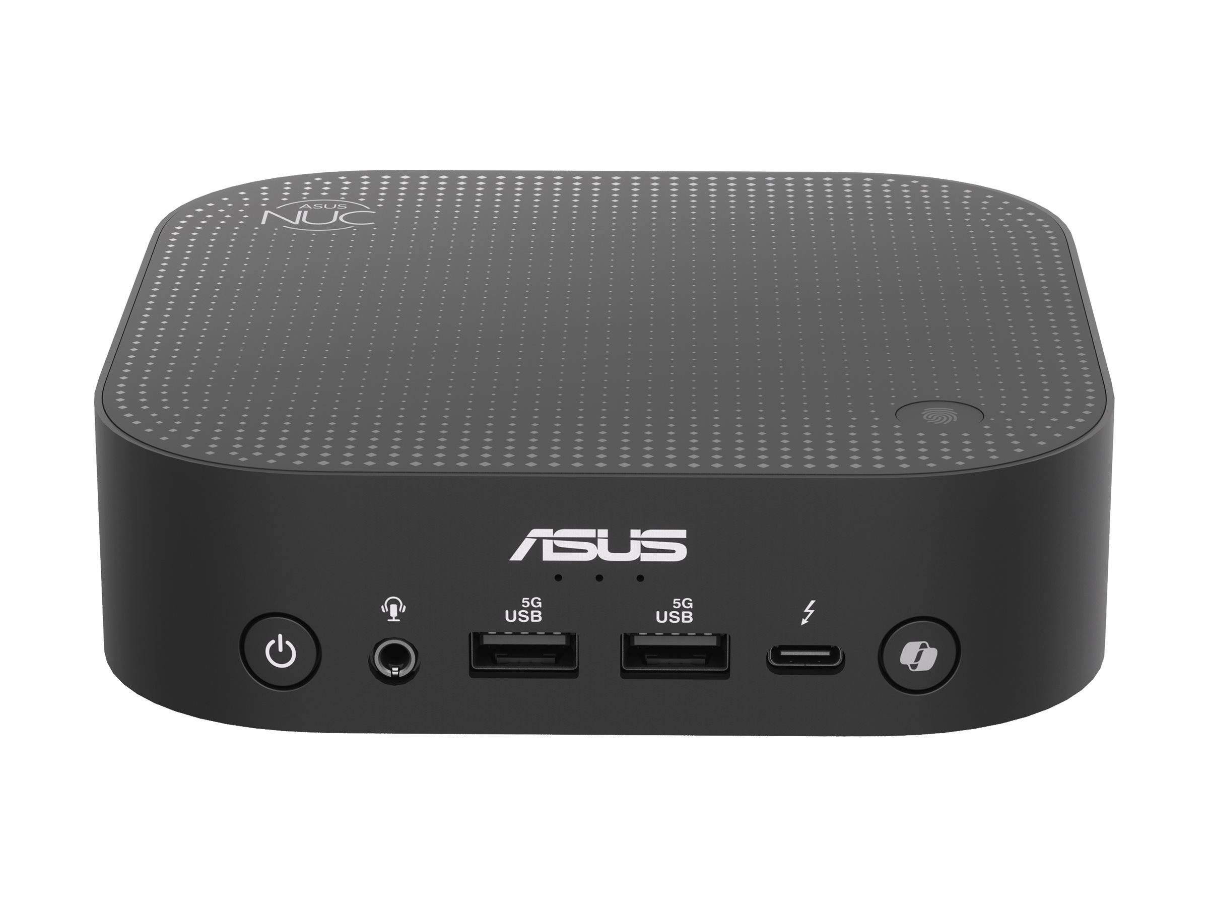 ASUS NUC 14 Pro AI RNUC14LNKU5073H2 - Mini-PC