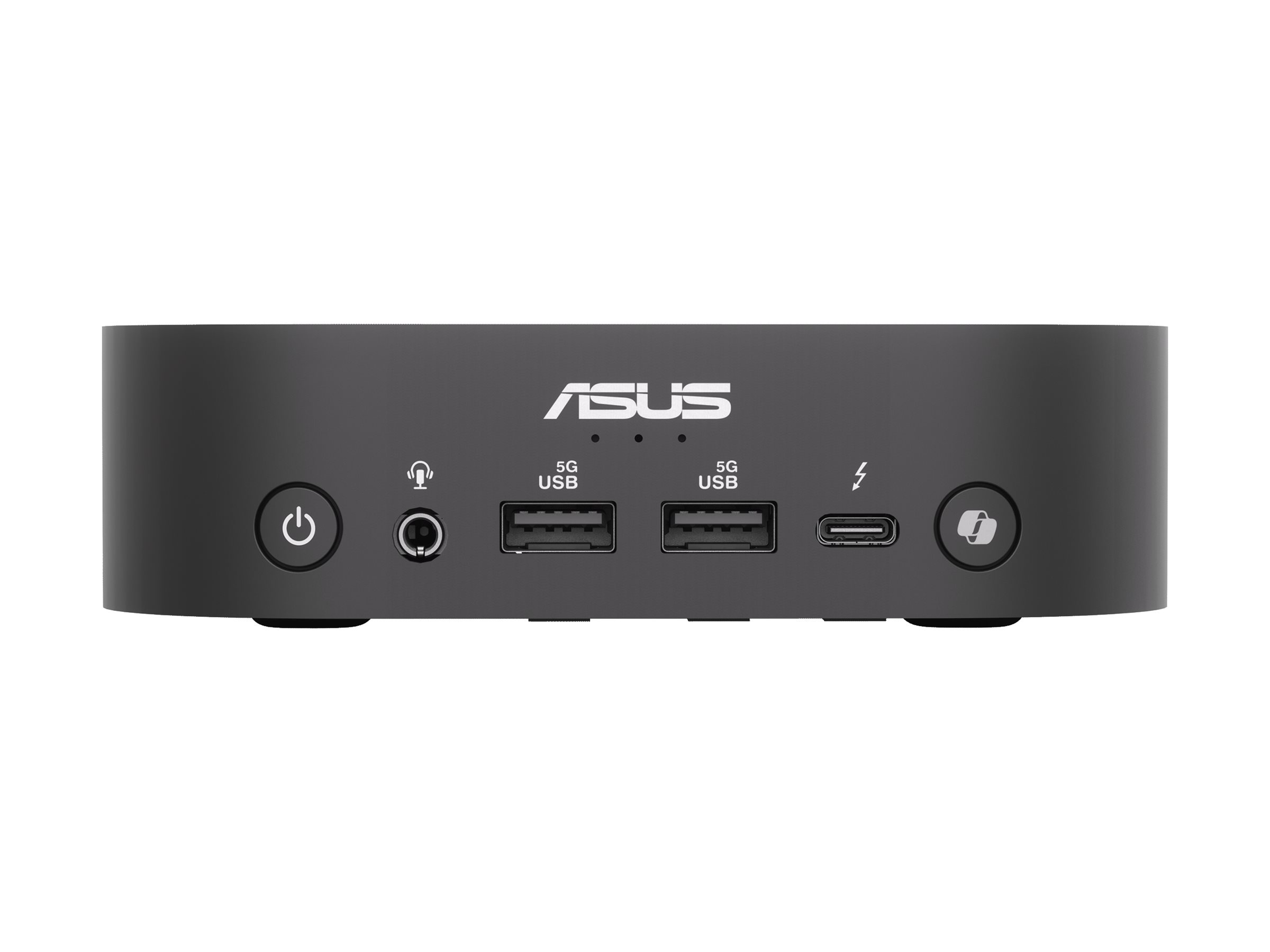ASUS NUC 14 Pro AI RNUC14LNKU5073H2 - Mini-PC