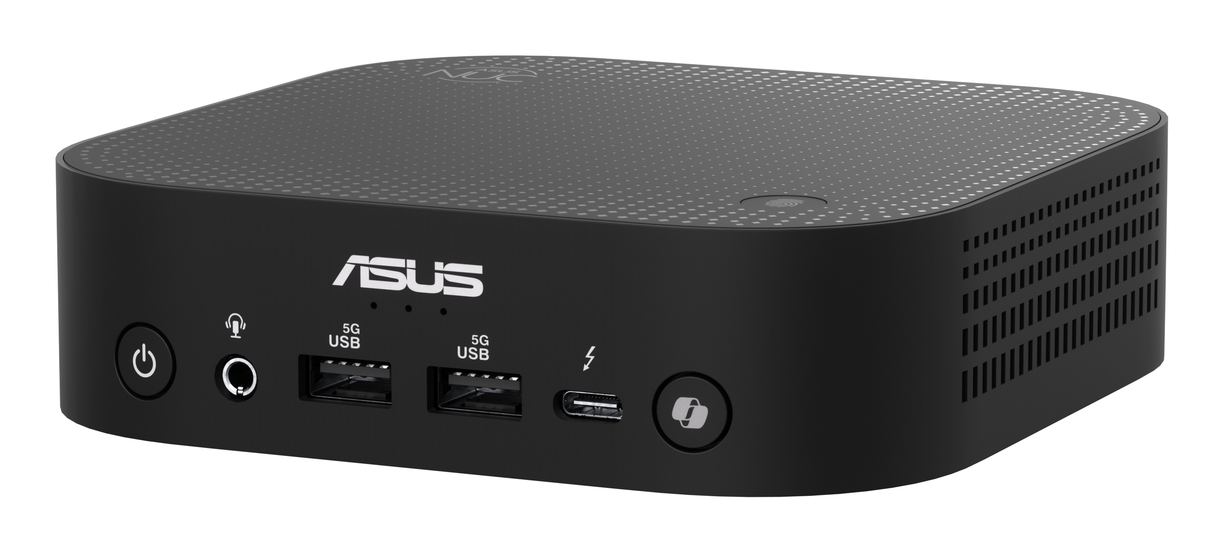ASUS NUC 14 Pro AI RNUC14LNKU5073H2 - Mini-PC