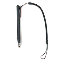 Unitech 1979-900003G - Handheld mobiler Computer - Unitech - Schwarz - for EA602 and HT730 - 1 Stck(e)