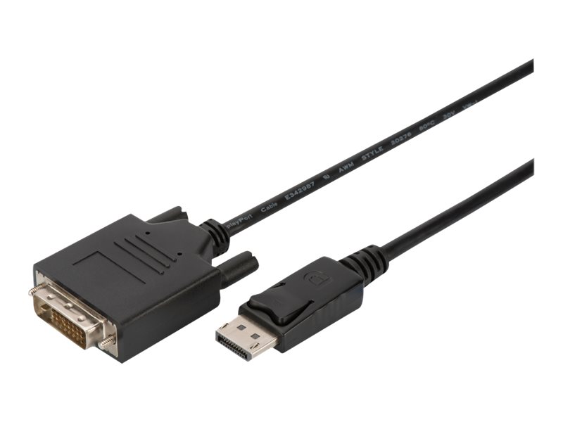 DIGITUS DisplayPort Adapterkabel