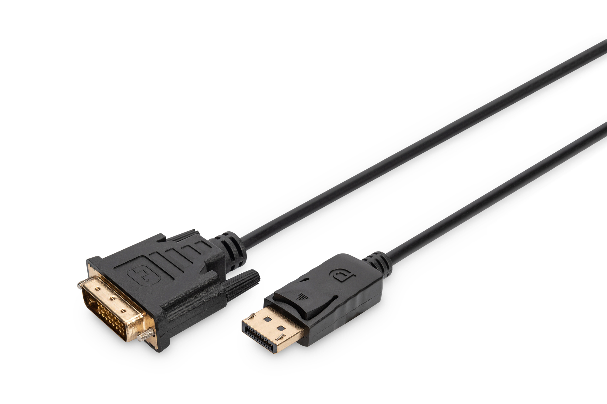 Digitus Cable adaptador DisplayPort