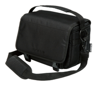 Olympus Shoulder Bag L - Schultertasche fr Kamera mit Objektiven und Batteriegriff