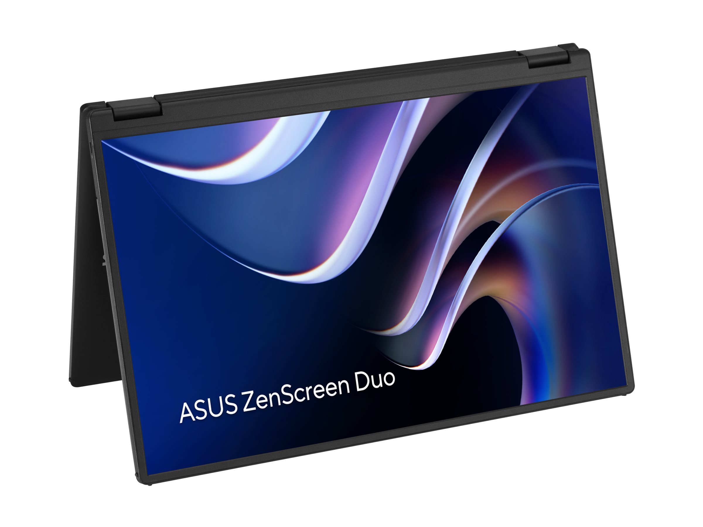 ASUS ZenScreen Duo MB14FCD - Dual-LCD-Monitor - 35.6 cm (14)