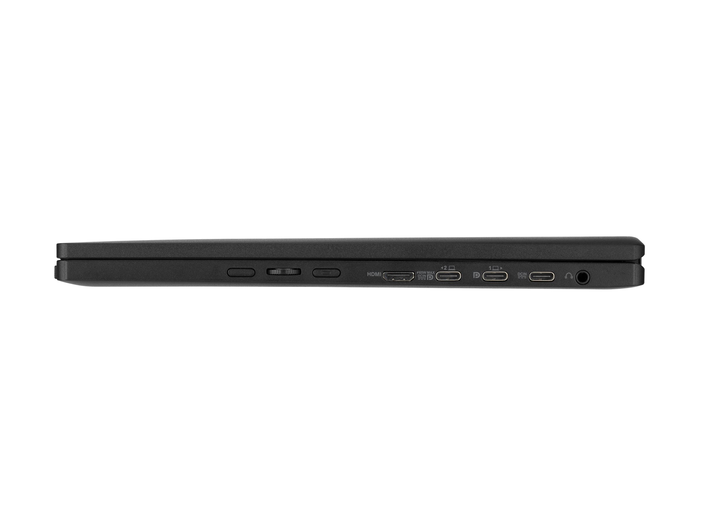 ASUS ZenScreen Duo MB14FCD - Dual-LCD-Monitor - 35.6 cm (14)