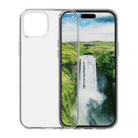 dbramante1928 Iceland Ultra D3O coque de protection pour t�l�phones portables Housse Transparent