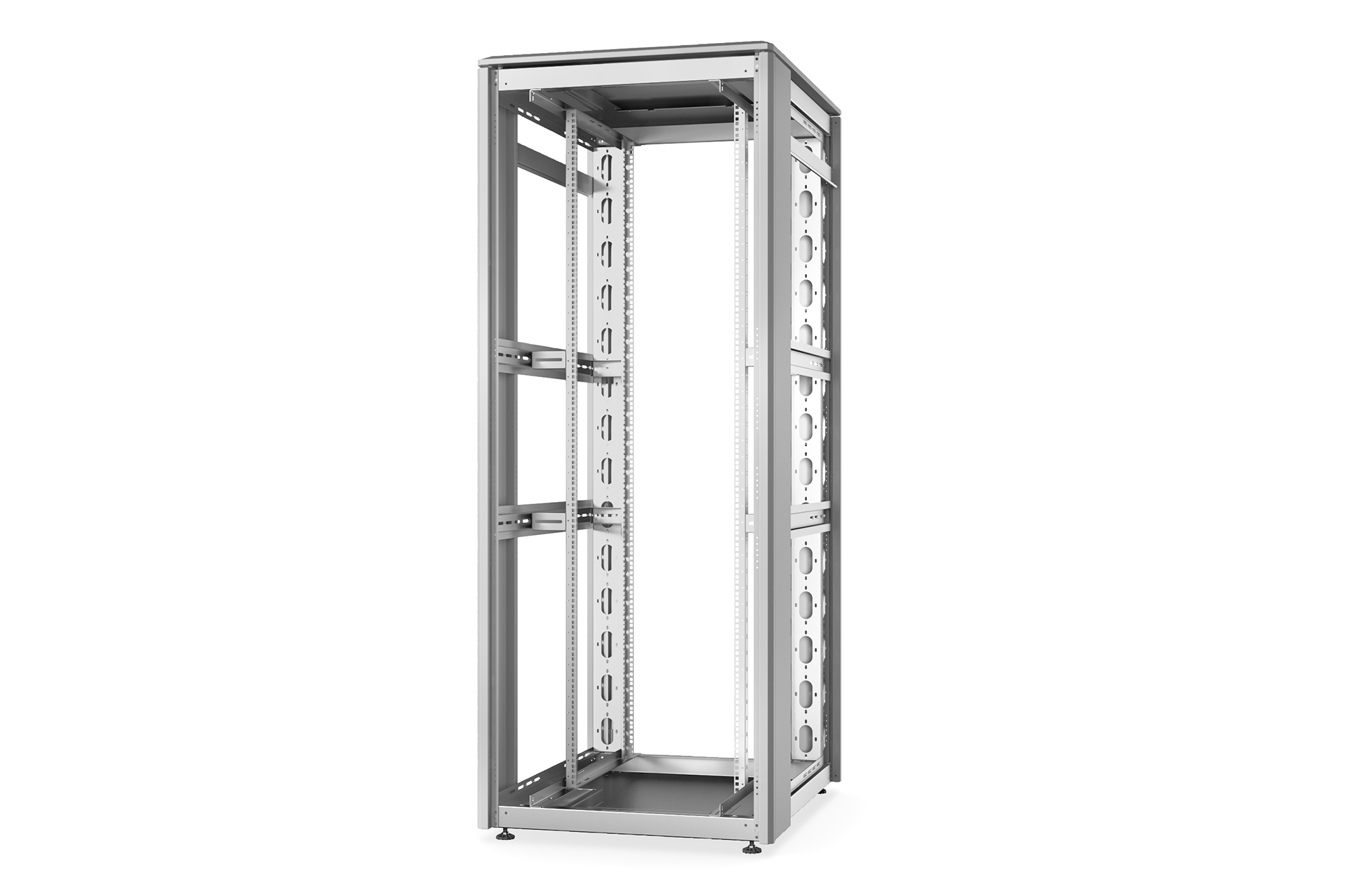 Digitus Network Rack Unique Series - 800x1000 mm (WxD)