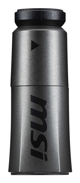 MSI GAMING GeForce RTX 5070 Ti 16G TRIO OC NVIDIA 16 GB GDDR7