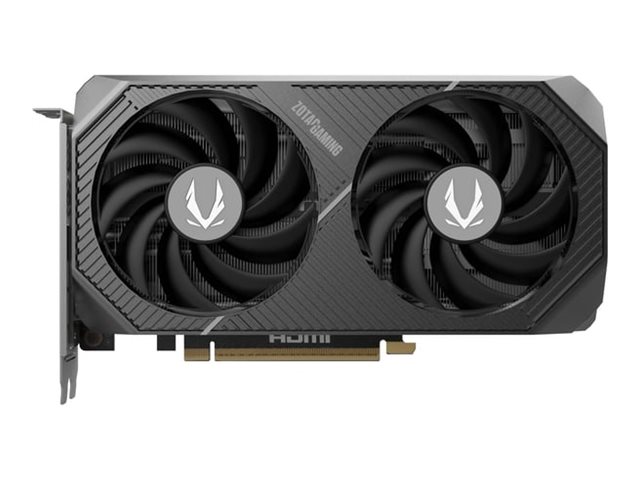 ZOTAC GAMING GeForce RTX 5060 Ti 8GB Twin Edge