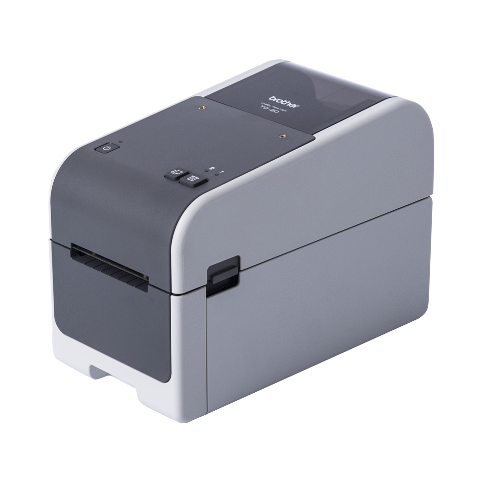 Brother TD-2310D203 - Imprimante dtiquettes de bureau 2 pouces