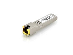 Digitus 1.25 Gbps copper SFP-module, RJ45