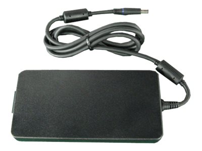 Dell Netzteil - 240 Watt - weltweit - f�r Precision M6500