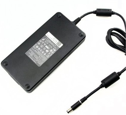 DELL J938H adattatore e invertitore Interno 240 W Nero