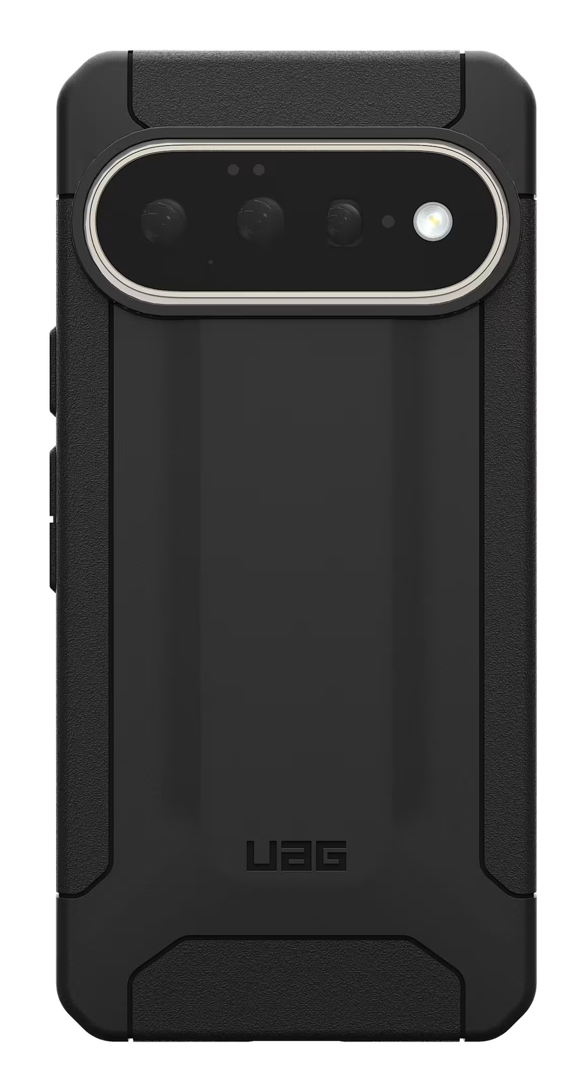 Urban Armor Gear UAG Google Pixel 11/11 Pro Scout Black