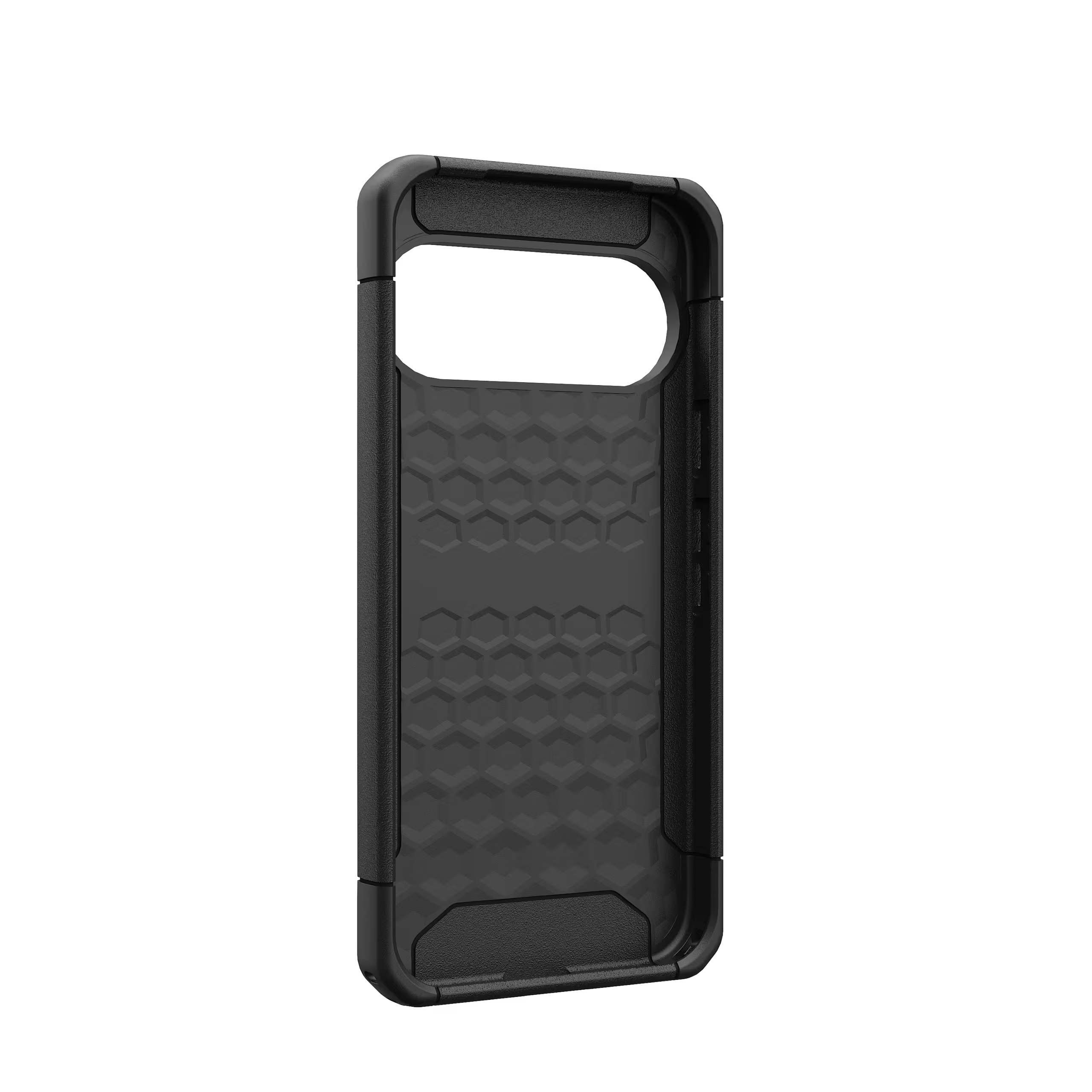 Urban Armor Gear UAG Google Pixel 11/11 Pro Scout Black