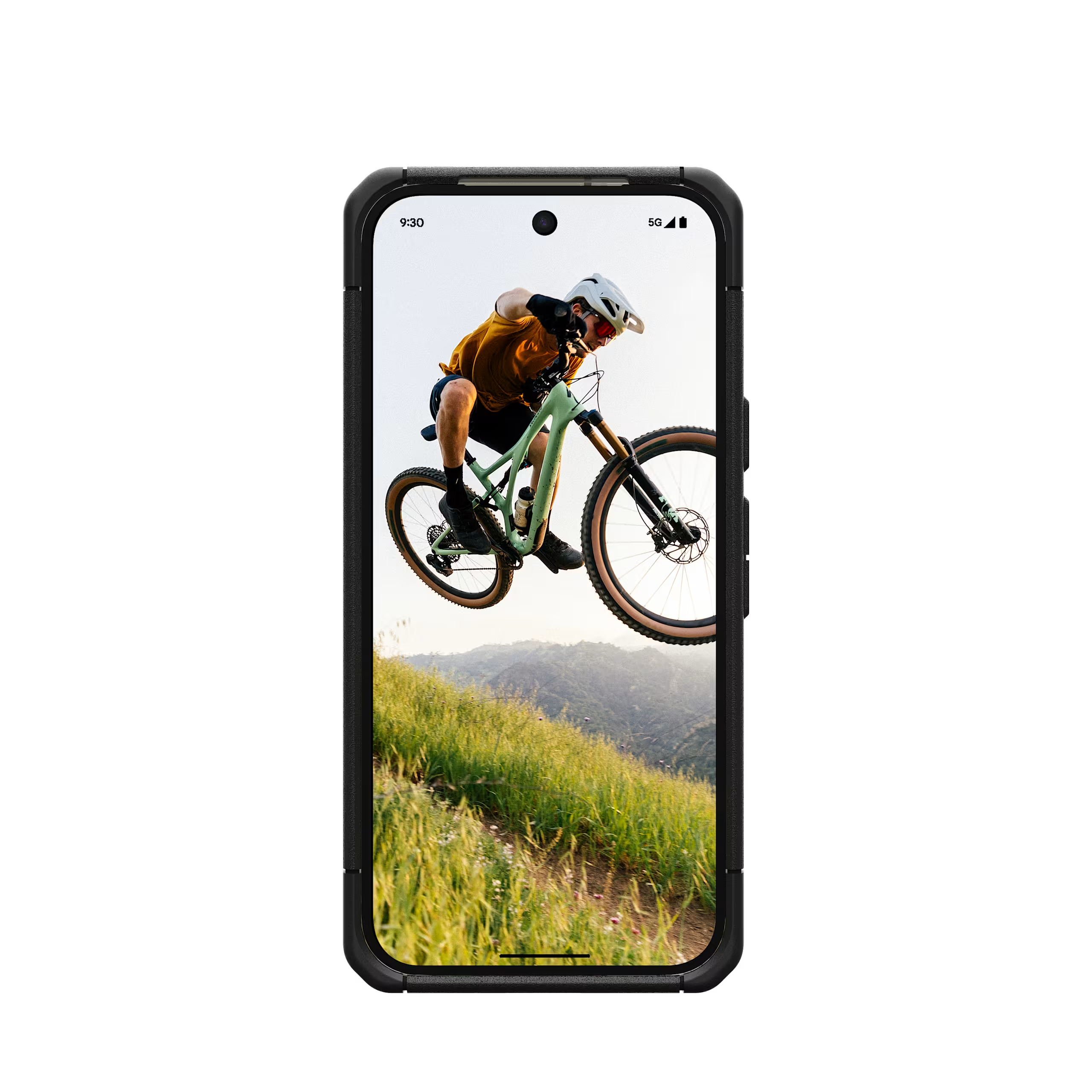 Urban Armor Gear UAG Google Pixel 11/11 Pro Scout Black
