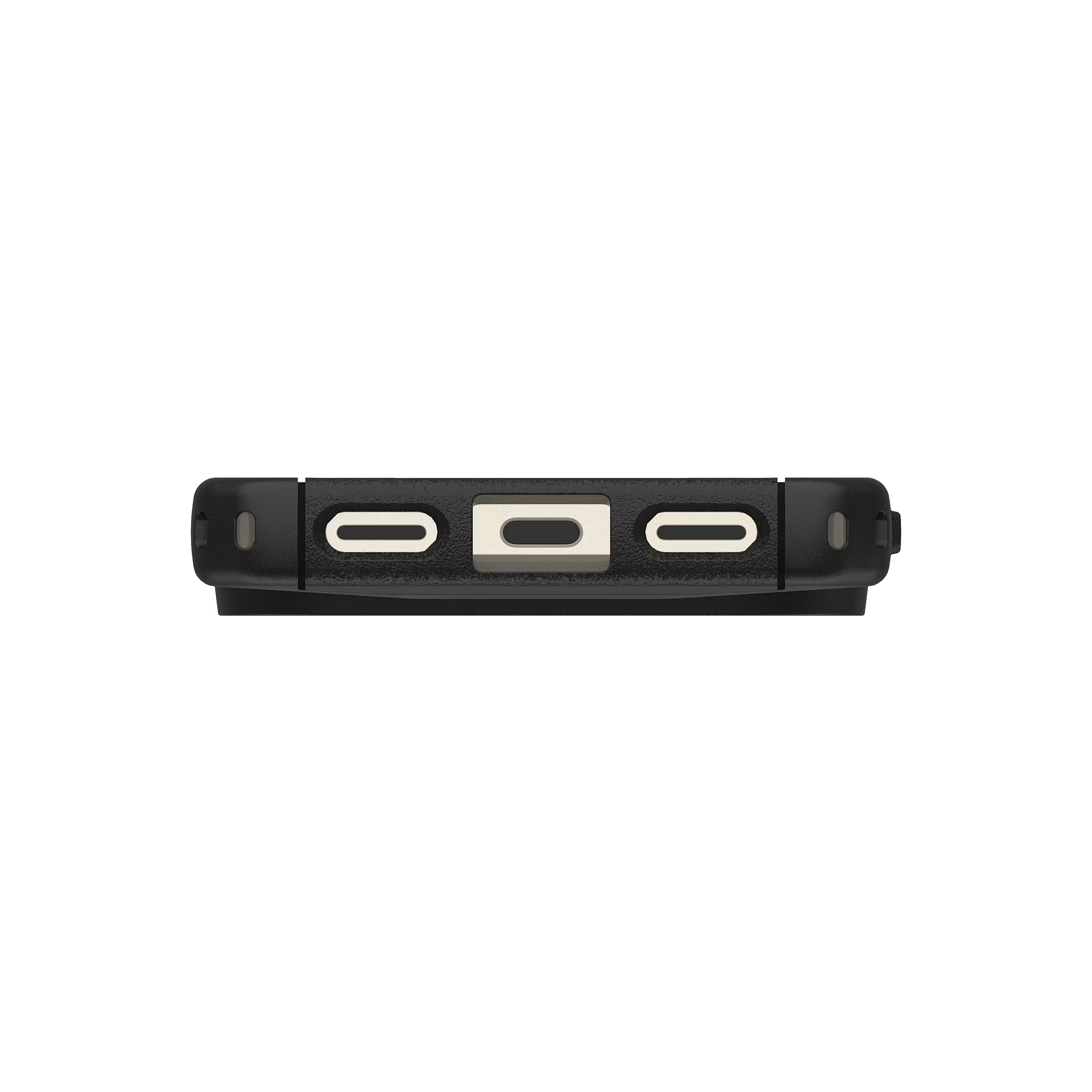 Urban Armor Gear UAG Google Pixel 11/11 Pro Scout Black