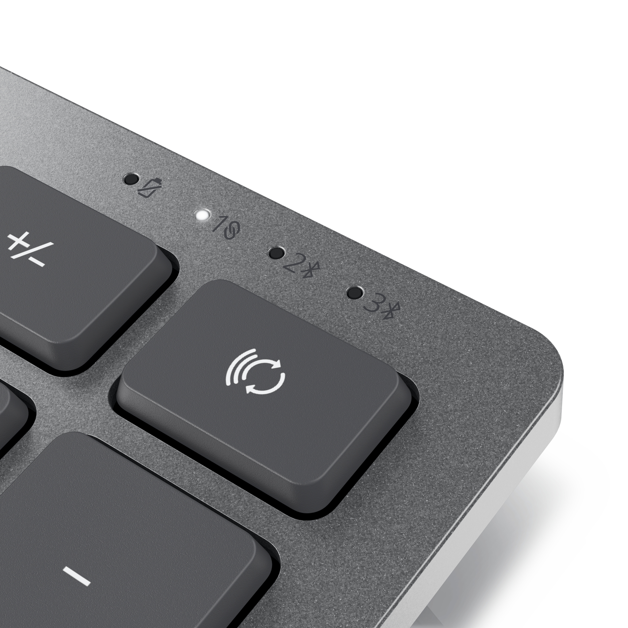 Dell Multi-Device Wireless Keyboard and Mouse Combo KM7120W