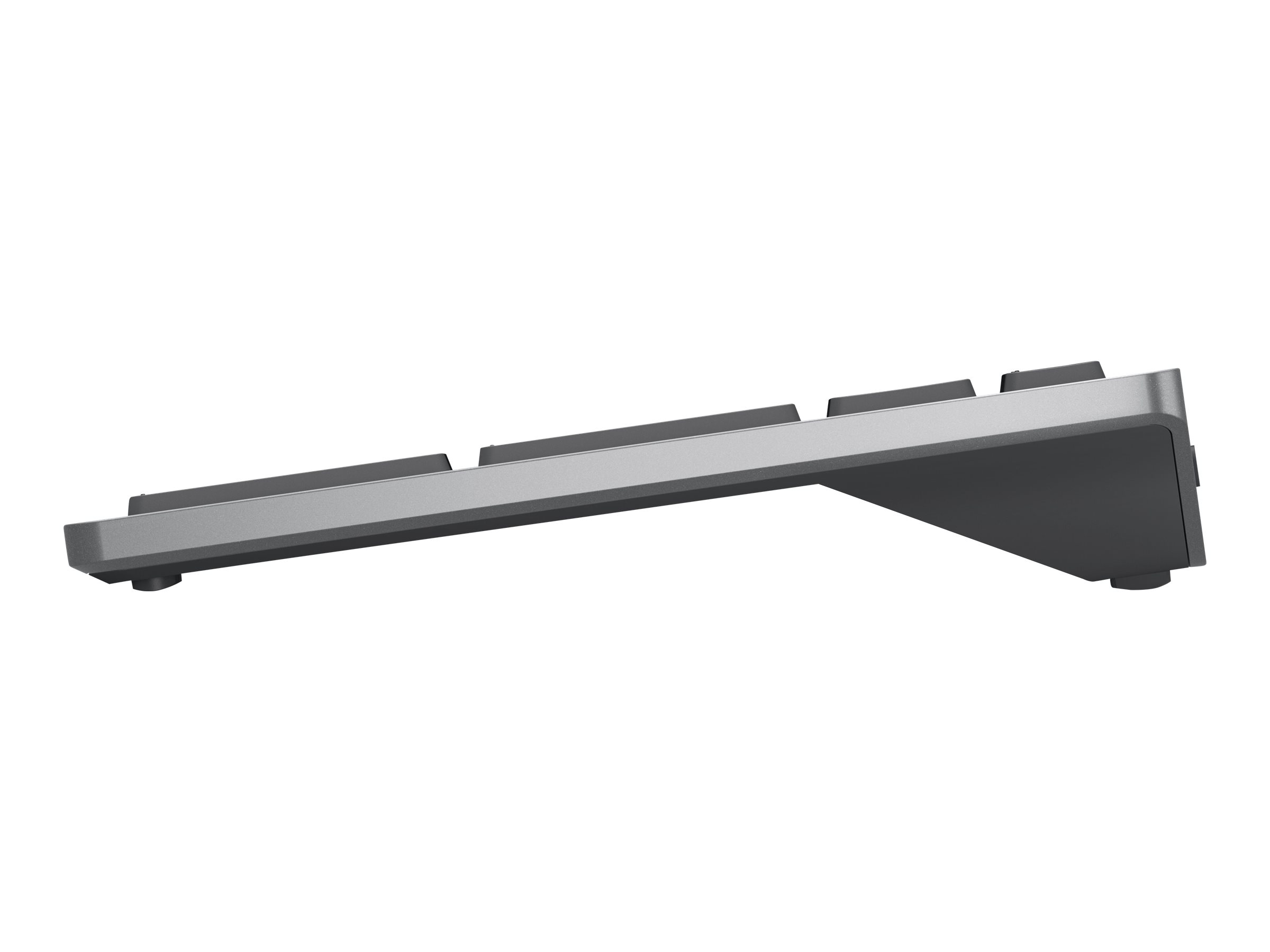 Dell Multi-Device Wireless Keyboard and Mouse Combo KM7120W