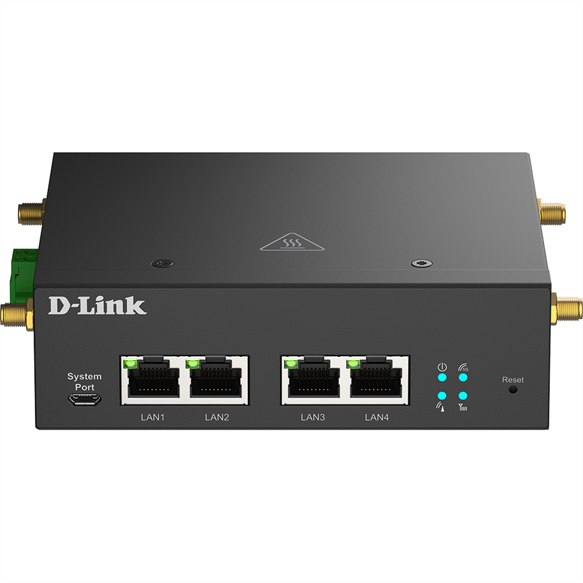 D-Link DWM-314-G - Drahtloses Mobilfunkmodem