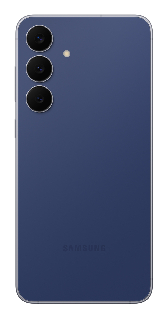 Samsung Galaxy S25 FE - 5G Smartphone - Dual-SIM - RAM 8 GB / Interner Speicher 128 GB - OLED-Display - 6.7 - 2340 x 1080 Pixel (120 Hz)