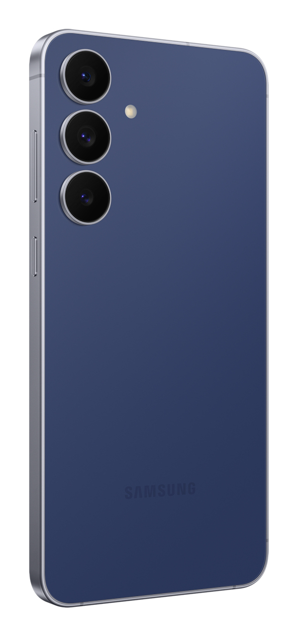 Samsung Galaxy S25 FE - 5G Smartphone - Dual-SIM - RAM 8 GB / Interner Speicher 128 GB - OLED-Display - 6.7 - 2340 x 1080 Pixel (120 Hz)