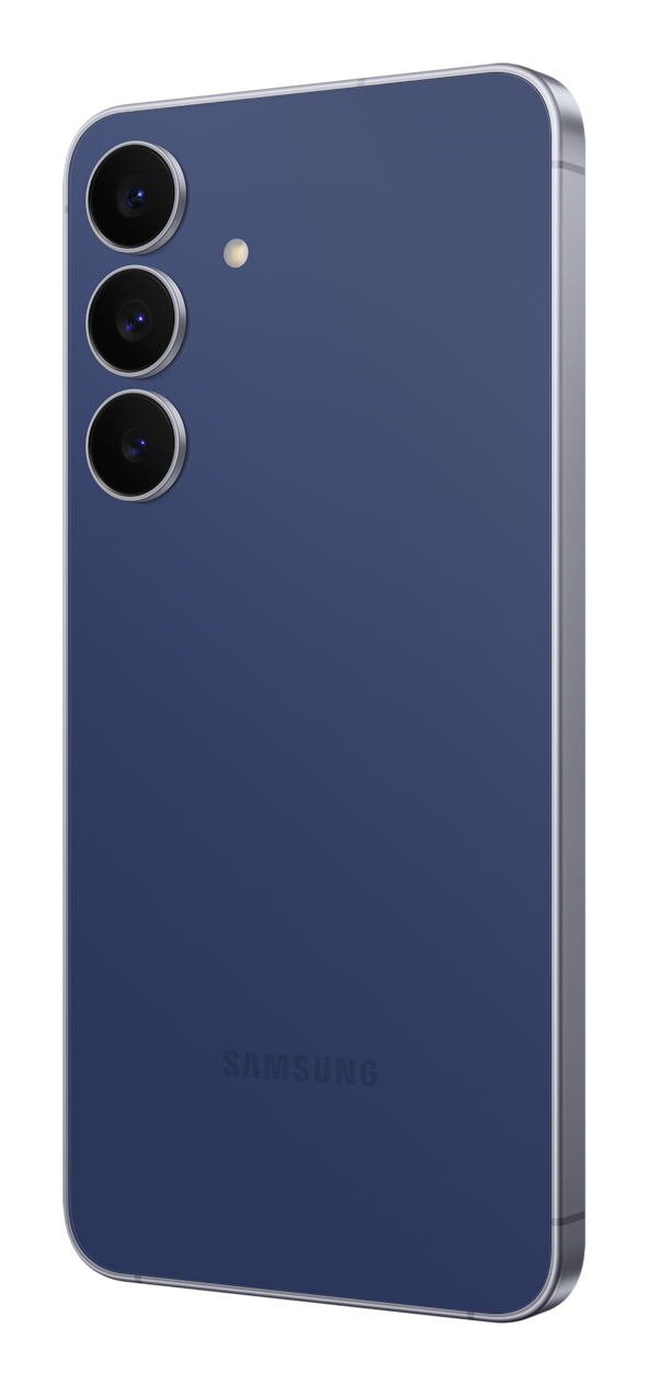 Samsung Galaxy S25 FE - 5G Smartphone - Dual-SIM - RAM 8 GB / Interner Speicher 128 GB - OLED-Display - 6.7 - 2340 x 1080 Pixel (120 Hz)