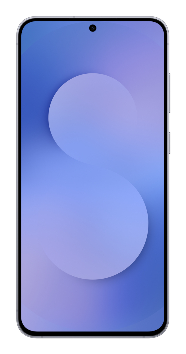 Samsung Galaxy S25 FE - 5G Smartphone - Dual-SIM - RAM 8 GB / Interner Speicher 128 GB - OLED-Display - 6.7 - 2340 x 1080 Pixel (120 Hz)