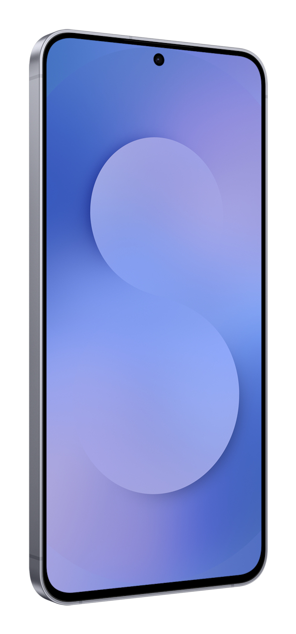 Samsung Galaxy S25 FE - 5G Smartphone - Dual-SIM - RAM 8 GB / Interner Speicher 128 GB - OLED-Display - 6.7 - 2340 x 1080 Pixel (120 Hz)