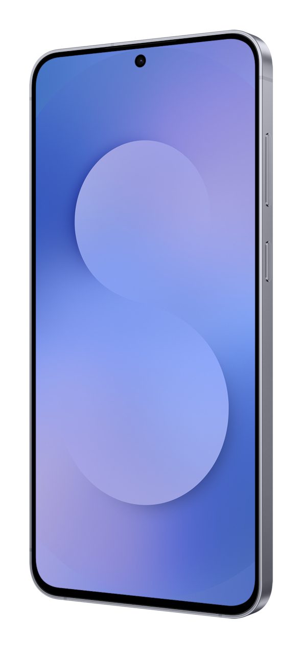 Samsung Galaxy S25 FE - 5G Smartphone - Dual-SIM - RAM 8 GB / Interner Speicher 128 GB - OLED-Display - 6.7 - 2340 x 1080 Pixel (120 Hz)