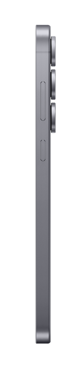 Samsung Galaxy S25 FE - 5G Smartphone - Dual-SIM - RAM 8 GB / Interner Speicher 128 GB - OLED-Display - 6.7 - 2340 x 1080 Pixel (120 Hz)