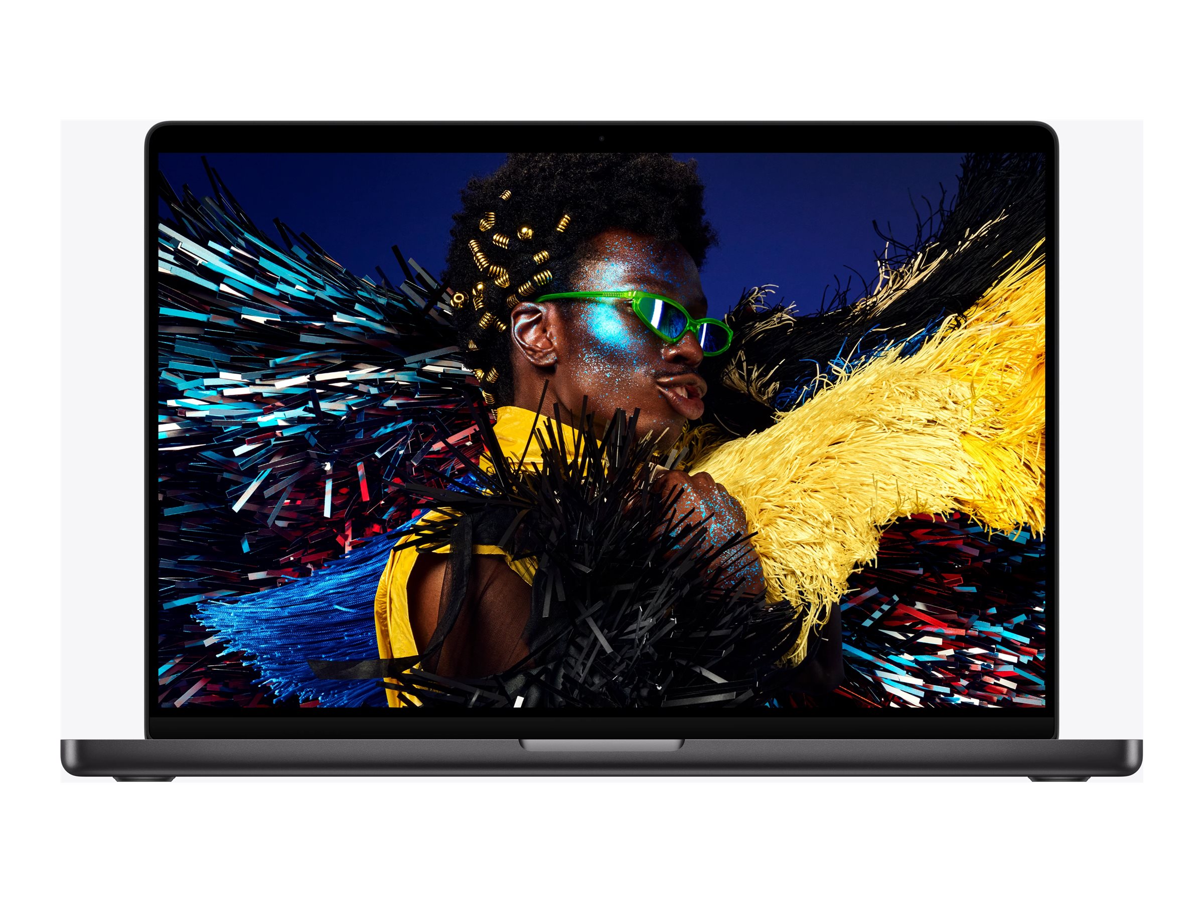 Apple MacBook Pro - M5 Max - M5 Max 32-core - 36 GB RAM - 2 TB SSD - 41.05 cm (16.2)