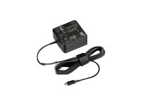 BTI 65WUSB-C adattatore e invertitore Interno 65 W Nero