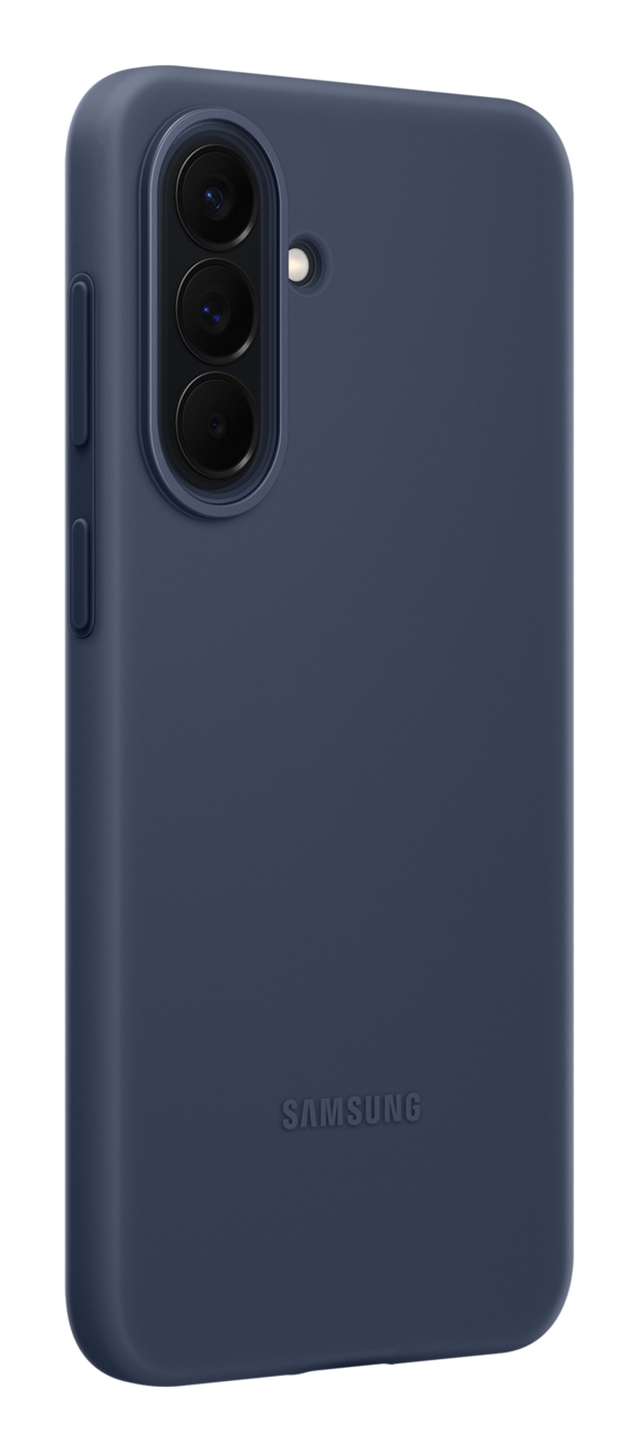 Samsung EF-PA576CNEGWW funda para tel�fono m�vil 17 cm (6.7) Azul oscuro