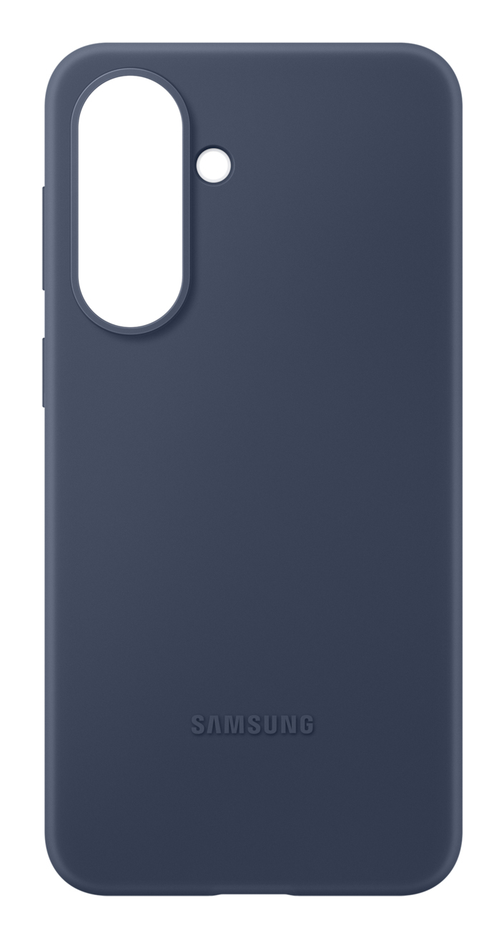 Samsung EF-PA576CNEGWW funda para tel�fono m�vil 17 cm (6.7) Azul oscuro