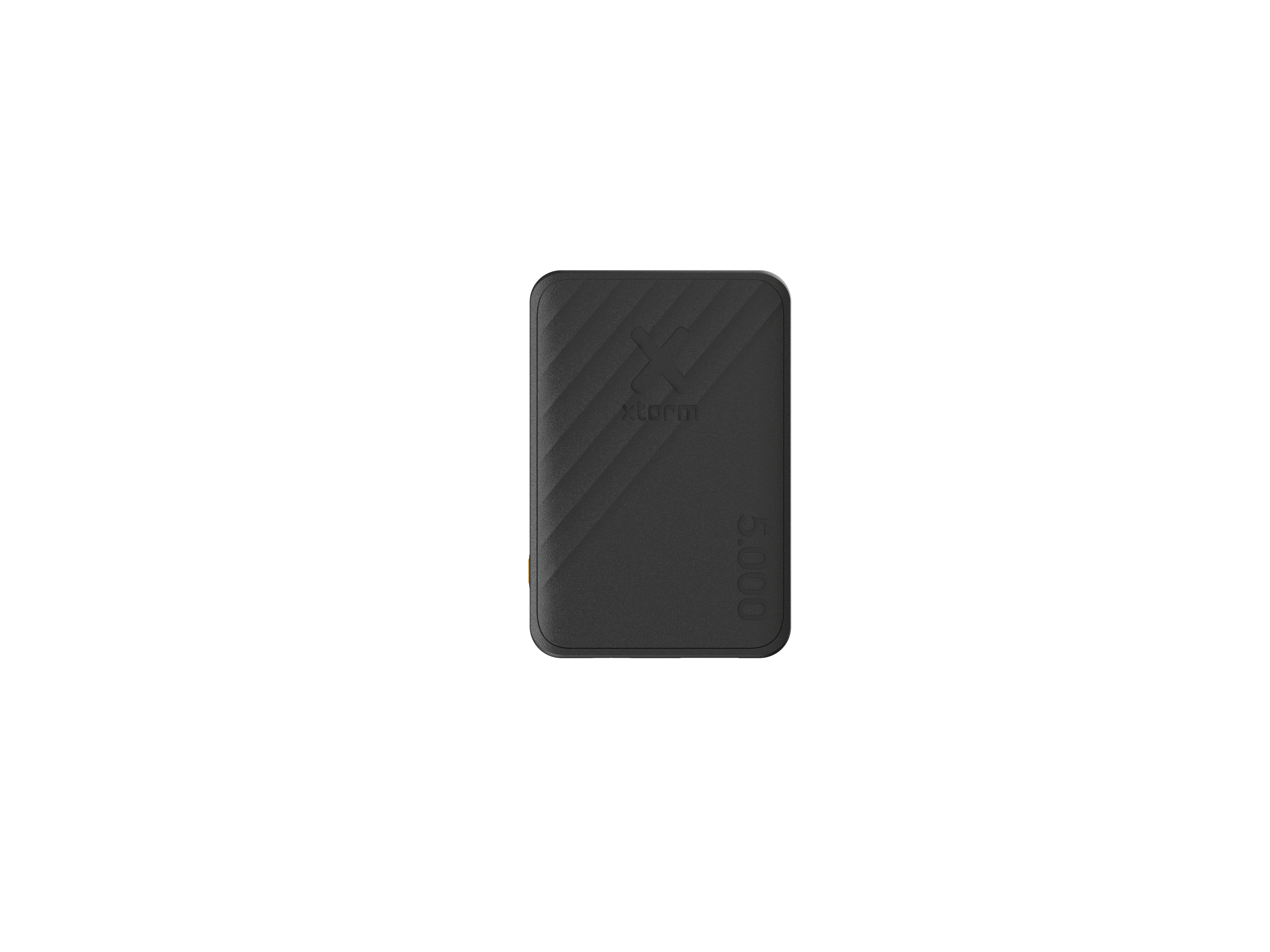 Xtorm XG2051 - Powerbank - 5000 mAh - 12 Watt - Fast Charge - 2 Ausgabeanschlussstellen (USB, 24 pin USB-C)