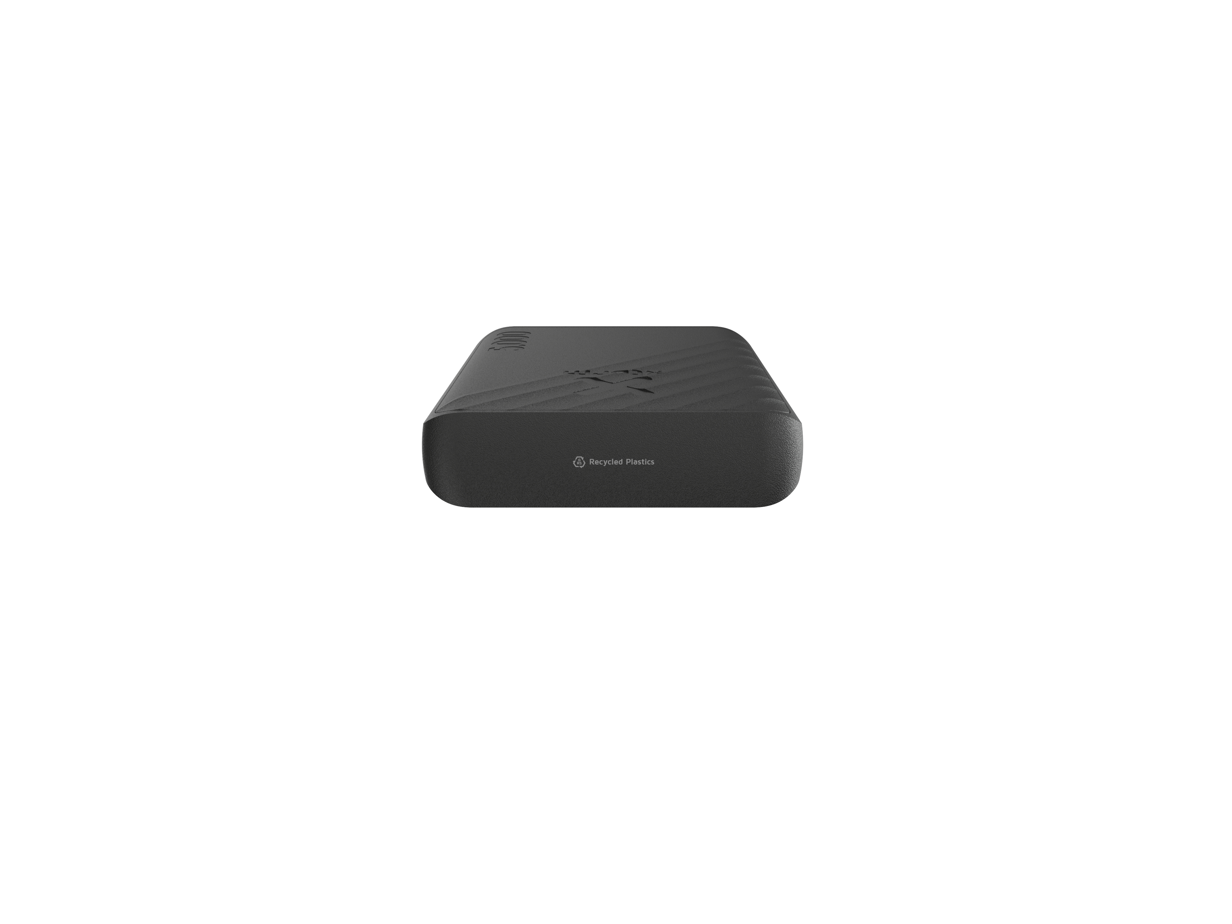 Xtorm XG2051 - Powerbank - 5000 mAh - 12 Watt - Fast Charge - 2 Ausgabeanschlussstellen (USB, 24 pin USB-C)