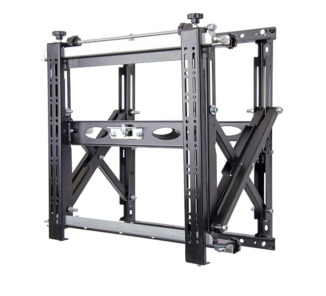B-Tech BT8310XL 3,05 m (120) Negro