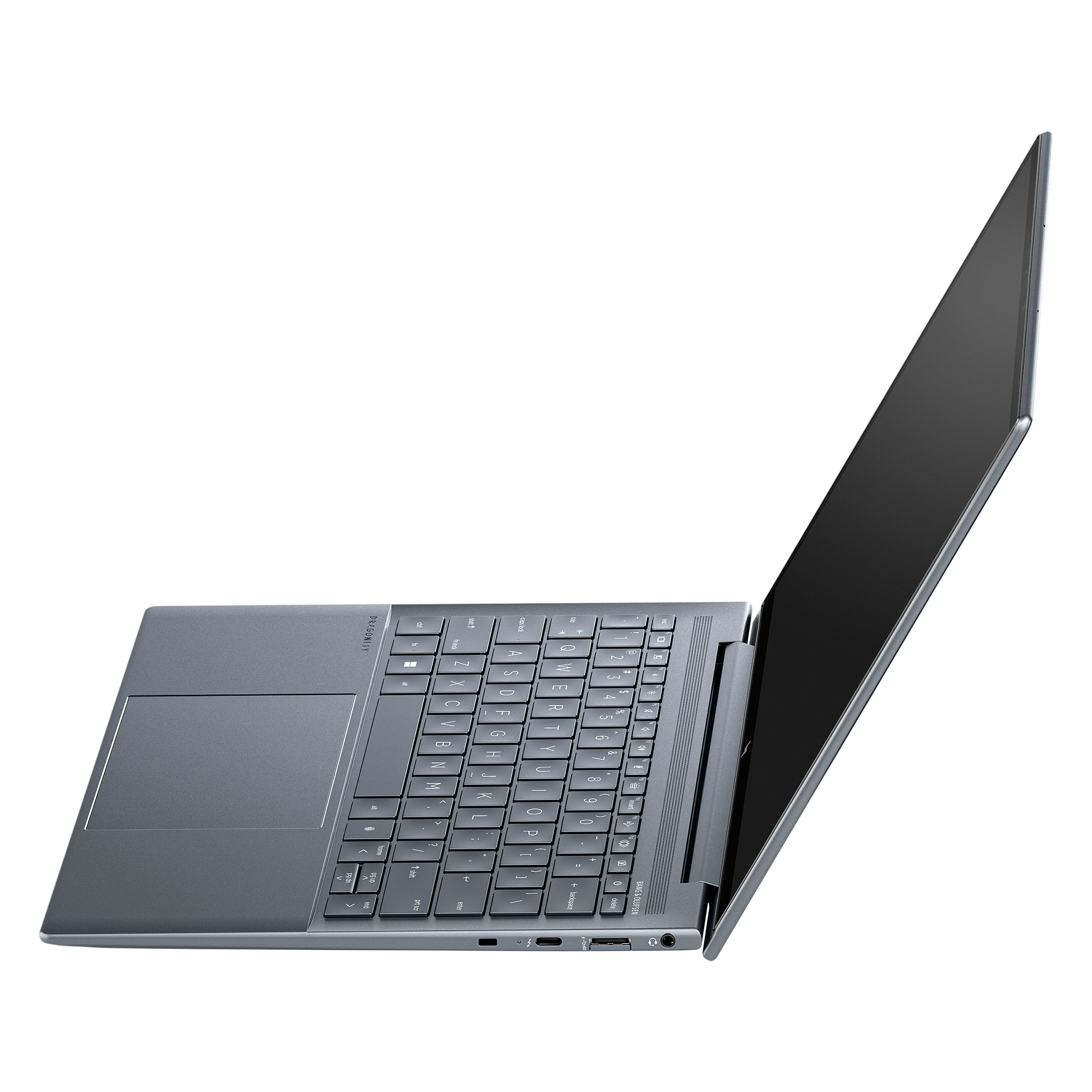 HP G4 Intel Core i7 i7-1355U Laptop 34.3 cm (13.5) WUXGA+ 32 GB LPDDR5-SDRAM 1 TB SSD Wi-Fi 6E (802.11ax) Windows 11 Pro Blue