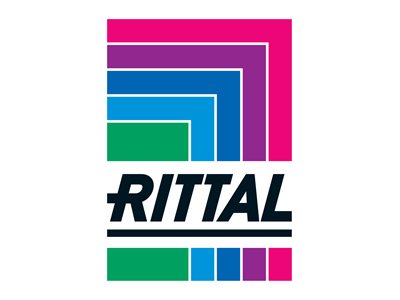 Rittal DK Multi-tooth screw M6x16 - Schrauben f�r Rack (Packung mit 50)