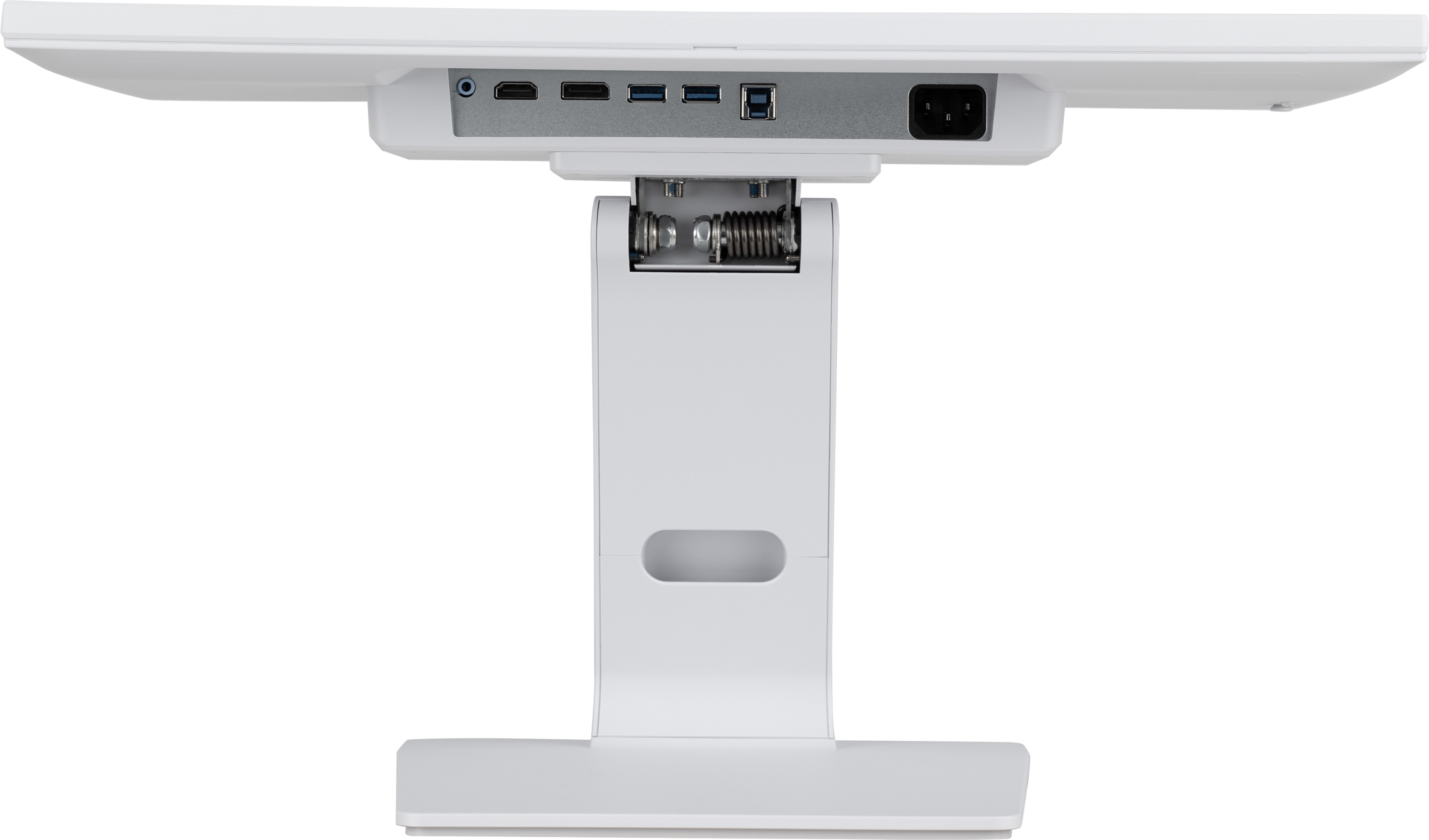 iiyama ProLite T2252MSC-W2AG computer monitor 54.5 cm (21.4) 1920 x 1080 pixels Full HD LCD Touchscreen White