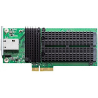 Asustor 10GbE Card AS-T10G2 PCI-E Network Adapter