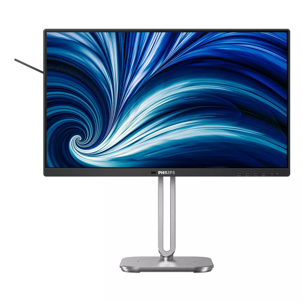 Philips 24B2N4200 - 4000 Series - LED-Monitor - 61 cm (24)